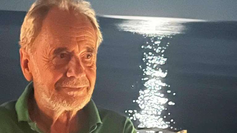 Πέθανε ο δημοσιογράφος Δημήτρης Σπυρόπουλος