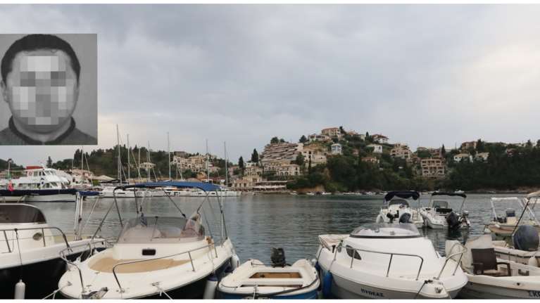 Αιματηρή συμπλοκή στους Παξούς: Με &quot;πλούσιο&quot; ποινικό μητρώο ο 51χρονος που πυροβολήθηκε