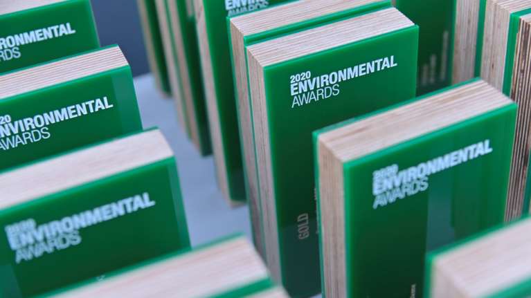 SUNLIGHT: Διπλή διάκριση στα Environmental Awards 2020