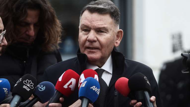 Κούγιας: Θα τα πούμε στο δικαστήριο με όποιον έχει κάνει έστω και ανάρτηση για μένα και για επιστροφή στον μεσαίωνα