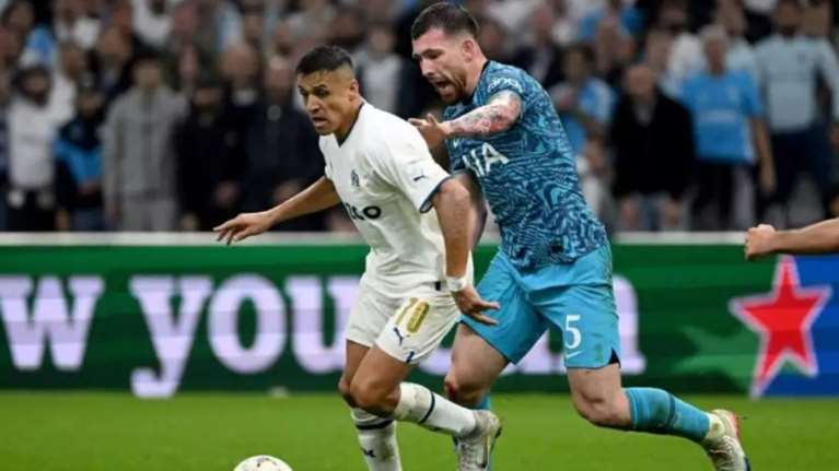 Δ΄ Όμιλος: Η Τότεναμ άφησε εκτός Ευρώπης τη Μαρσέιγ στο 90+5, ανατροπή και πρόκριση για Άιντραχτ