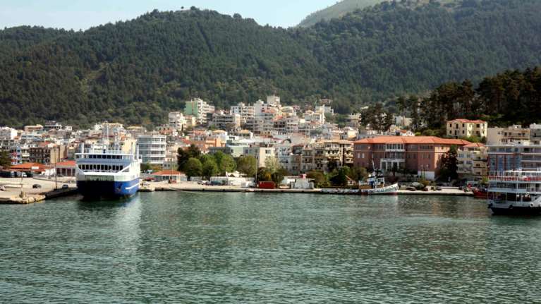 Ηγουμενίτσα: Στο νοσοκομείο 61χρονος καβοδέτης- Χτύπησε στο κεφάλι από το βιλάι