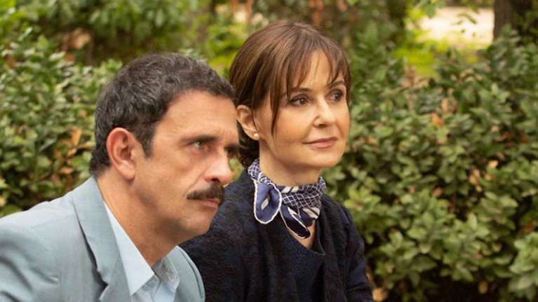 Άγριες Μέλισσες - Spoiler: Ο Χάρης Σώζος αποκαλύπτει για τον βιασμό της Ανέτ - Τι θα δούμε