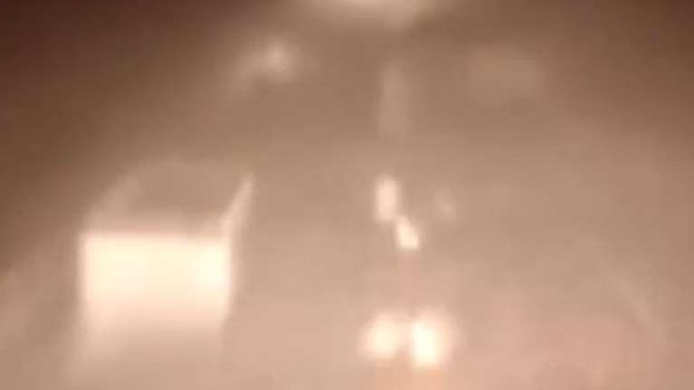 Τυφώνας Μίλτον - Καπετάνιος ελληνικού γκαζάδικου: Στα 10 χρόνια μου στη θάλασσα πρώτη φορά είδα τόσο ισχυρούς ανέμους