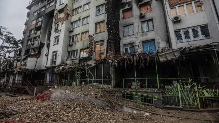 Τέσσερα εκατομμύρια Ουκρανοί χωρίς ηλεκτρικό ρεύμα - Ζελένσκι: Δεν θα παραχωρήσουμε ούτε εκατοστό των εδαφών μας