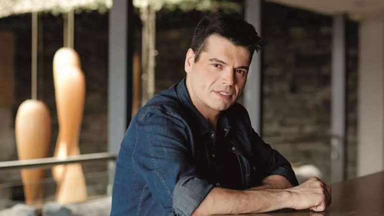 Γιώργος Δασκαλάκης: Συγκλονίζει ο τραγουδιστής για τη μάχη του με τον καρκίνο - &quot;Δεν είμαι τόσο δυνατός&quot;