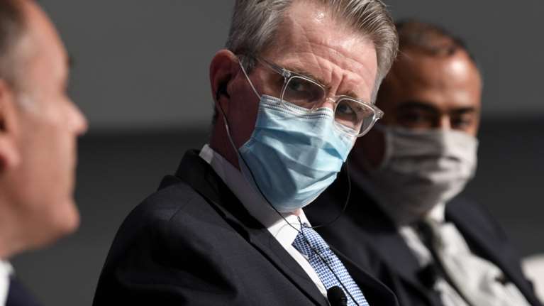 Πάιατ: Τα 4 ελικόπτερα &quot;Romeo&quot; θα δώσουν τεράστιες δυνατότητες ναυτικής παρακολούθησης στην Ελλάδα