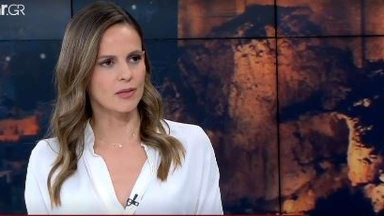 Αχτσιόγλου: Δεν έκανε γλωσσικό ολίσθημα ο Στέφανος Κασσελάκης, είναι ανέτοιμος - Η αξιοπιστία, πρόβλημα του ΣΥΡΙΖΑ