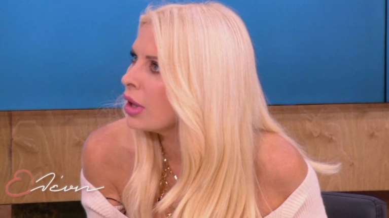 Η ατάκα του Θοδωρή Κουτσογιαννόπουλου που σόκαρε την Ελένη Μενεγάκη