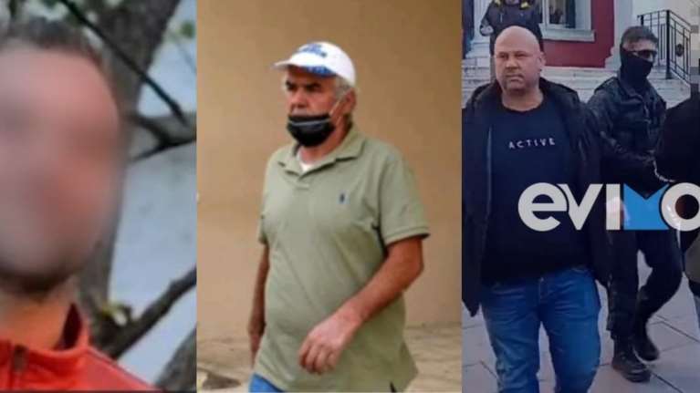 Άγριο έγκλημα στην Εύβοια: &quot;Αυτός τον σκότωσε, το έλεγε&quot; - Κατάθεση-κόλαφος της πρώην συζύγου του 66χρονου - Ο διάλογος 4 μήνες πριν