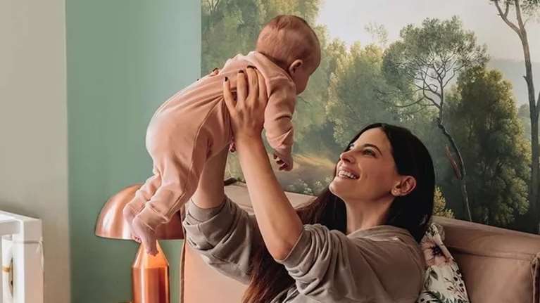 Η μικρή λεπτομέρεια που προδίδει ότι μία Ελληνίδα celebrity γεννάει