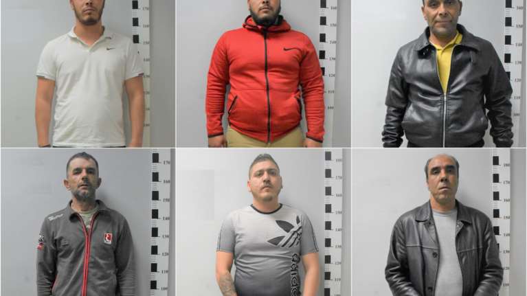 ΕΛΑΣ: Αυτά είναι τα μέλη της εγκληματικής οργάνωσης που έκανε απάτες μέσω αγγελιών - Πώς δρούσαν