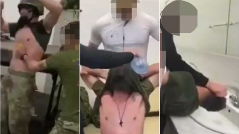 Καψόνια και ξυλοδαρμοί που σοκάρουν σε νεοσύλλεκτους καταδρομείς στην Κύπρο [βίντεο]