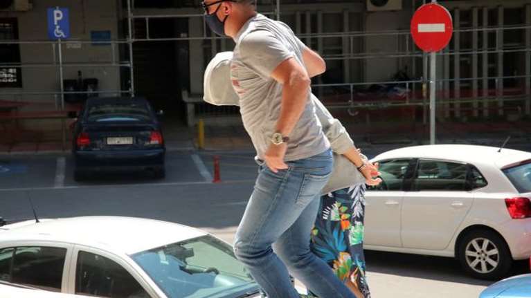 Απαγωγή Μαρκέλλας: Κύκλωμα παιδοφιλίας βλέπουν οι Αρχές - Στο &quot;μικροσκόπιο&quot; υπολογιστής και κινητό της 33χρονης