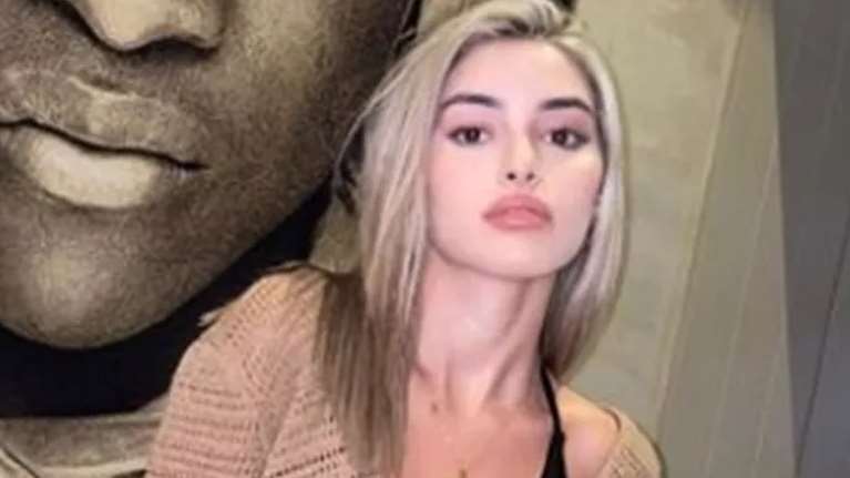 Έλενα Λυσσάνδρου: Ποια είναι η 18χρονη με το &quot;βαρύ&quot; μακιγιάζ που δεν εντυπωσίασε τη Βίκυ Καγιά;