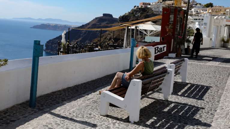 Κοινωνικός Τουρισμός 2020: Πώς θα κάνετε αίτηση, ποιοι είναι οι δικαιούχοι - Οσα πρέπει να ξέρετε