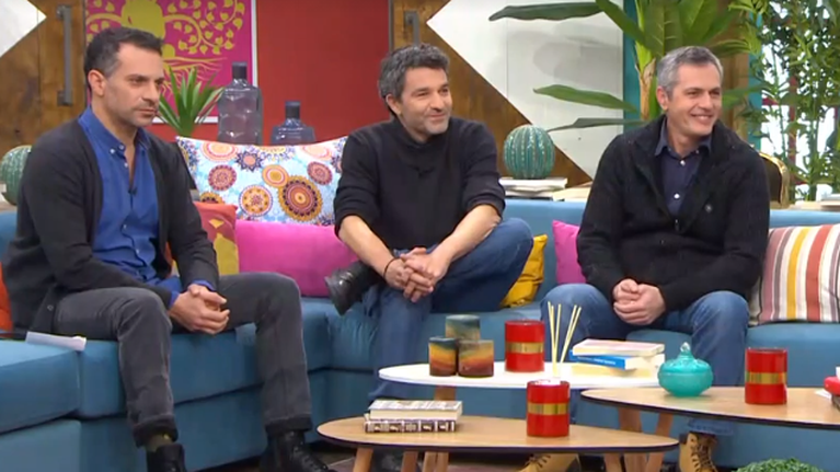 Χρανιώτης, Λαγούτης, Αθανασίου: Υπήρχαν δικηγόροι που έκαναν bullying στα θύματα - Οι αποκαλύψεις ξεκίνησαν από σπόντα