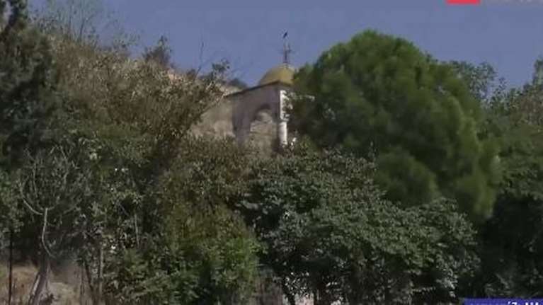 Καρδίτσα: 80 κάτοικοι στον Βλοχό βρήκαν καταφύγιο σε εκκλησία – Αρνούνται να εγκαταλείψουν τις περιουσίες τους [βίντεο]