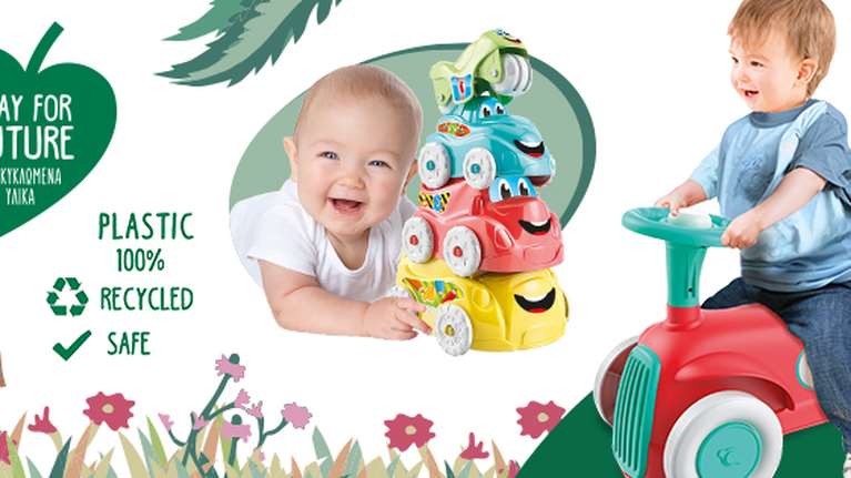 Η AS Company τιμά την Παγκόσμια Ημέρα Περιβάλλοντος και επενδύει στο βιώσιμο παιχνίδι