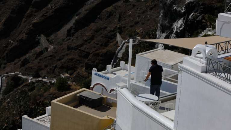 Τουρισμός για Ολους: Προϋποθέσεις και δικαιολογητικά για δωρεάν διακοπές ακόμα και σε 5άστερα ξενοδοχεία