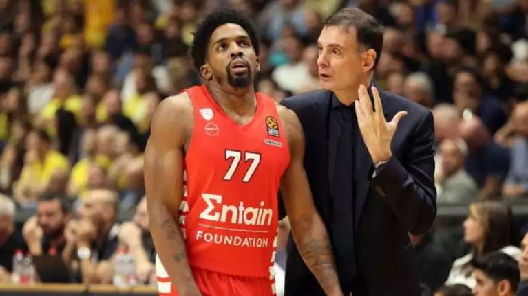 Μπαρτζώκας: "Αυτό ήταν ανεπίτρεπτο"