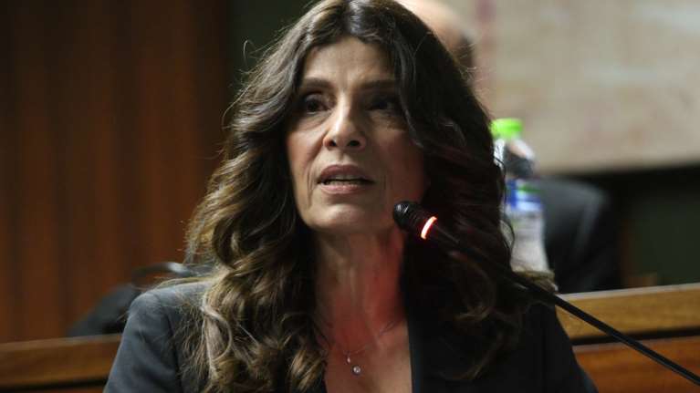 Τσαπανίδου: Την επόμενη των εκλογών θα συζητάμε για το πώς οι νέοι έκαναν cancel τον κ. Μητσοτάκη