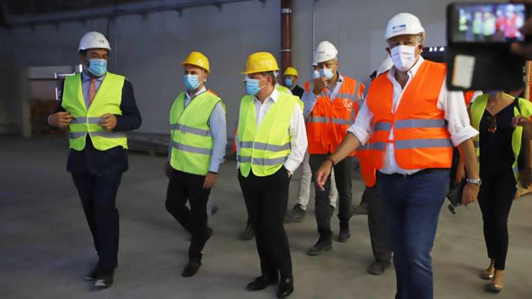 Γραμμή 4 του Μετρό: Ποιοι είναι οι 15 νέοι σταθμοί - Ξεκινά στο πρώτο εξάμηνο του 2021