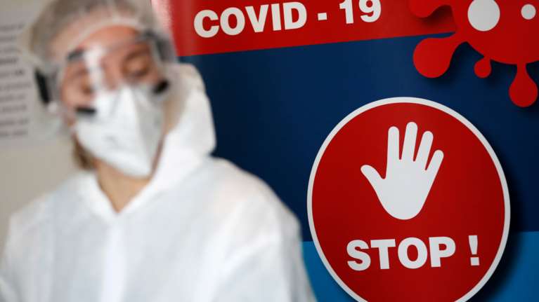 Κορονοϊός: Θετικός οκτάχρονος μαθητής στις Σέρρες