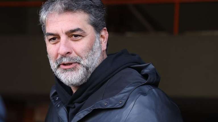 16 χρόνια πριν: Βασίλης Μπισμπίκης και Ναταλία Δραγούμη αγνώριστοι στην Επίδαυρο