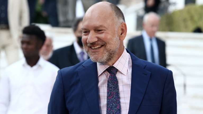 Η απάντηση του Στάθη Καλύβα στο άρθρο των New York Times για τις υποκλοπές: &quot;Τίτλοι καθρεφτάκια για ιθαγενείς&quot;