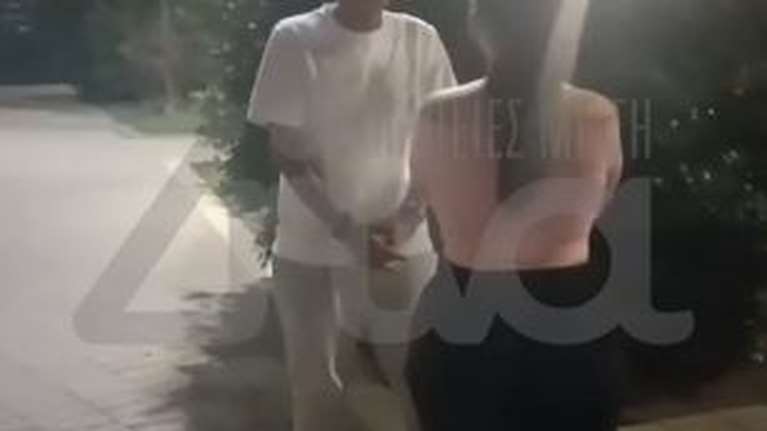 &quot;Πήγα στο σπίτι του και είδα τα παπούτσια της έξω από την πόρτα&quot; - Η 19χρονη που έκαψε το σπίτι της φίλης της λόγω ζήλιας