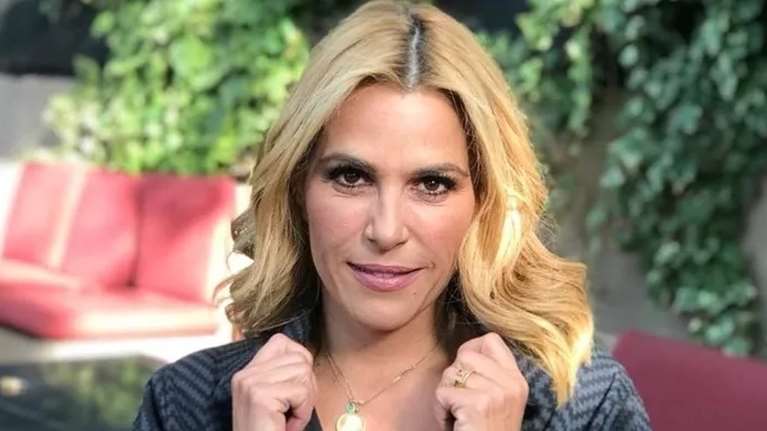 Τζένη Μπότση: Μας αποκαλύπτει τι τρώει η κόρη της πριν το μάθημα ιππασίας