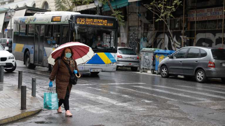 Μετά το Πάσχα ο έλεγχος για την διασπορά του ιού στον πληθυσμό και την ύπαρξη αντισωμάτων από τις Κινητές Μονάδες