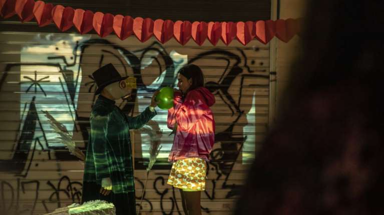 Kapani Project 2025: Η ιστορική αγορά της Θεσσαλονίκης μεταμορφώνεται ξανά