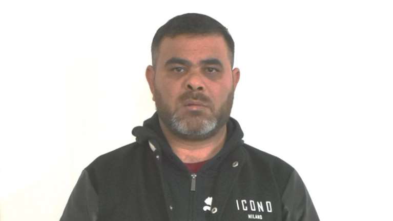 Ποιος είναι ο 42χρονος Ρουμάνος που χτυπούσε και λήστευε ηλικιωμένες