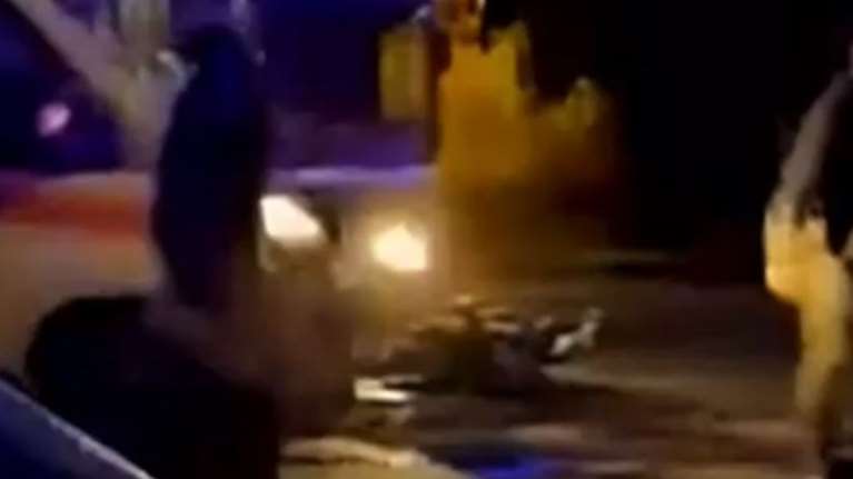 Καλλιμάρμαρο: "Ήταν να πεθάνει το παιδάκι μου - Δε φταίει κανείς", συγκλονίζει η μητέρα του ειδικού φρουρού