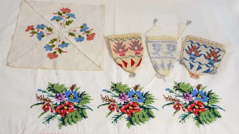 &quot;εκ Μικράς Ασίας&quot;: Εγκαίνια της περιοδικής έκθεσης στο Μουσείο Πλινθοκεραμοποιίας στον Βόλο, από το ΠΙΟΠ