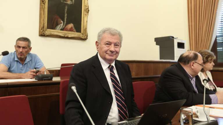 Υπόθεση Βαλυράκη: Να δικαστούν για ανθρωποκτονία από πρόθεση οι δύο αλιείς ζητά η Εισαγγελέας Χαλκίδας