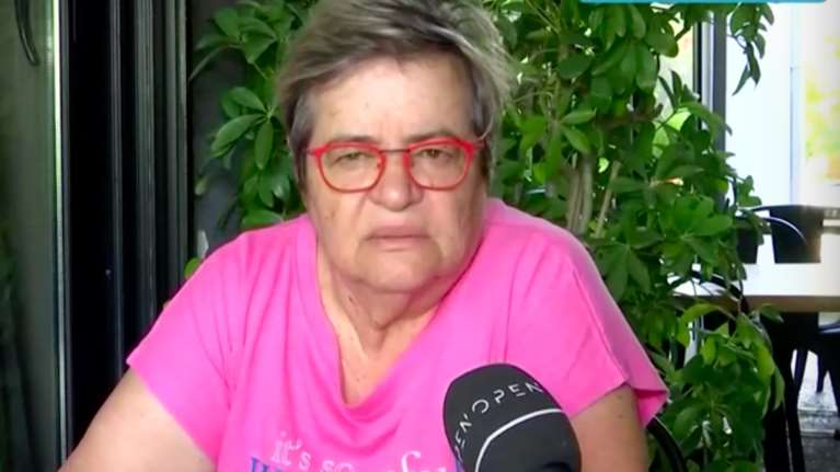 Ντέπυ Γκολεμά: &quot;Σωστή η απόφαση του STAR να μην προχωρήσει την βραδινή εκπομπή της Ζήνα Κουτσελίνη&quot;