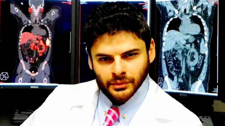 Ένα "υπερόπλο" στο Ηράκλειο: Ο πιο ισχυρός μαγνητικός τομογράφος που υπάρχει στην Ελλάδα