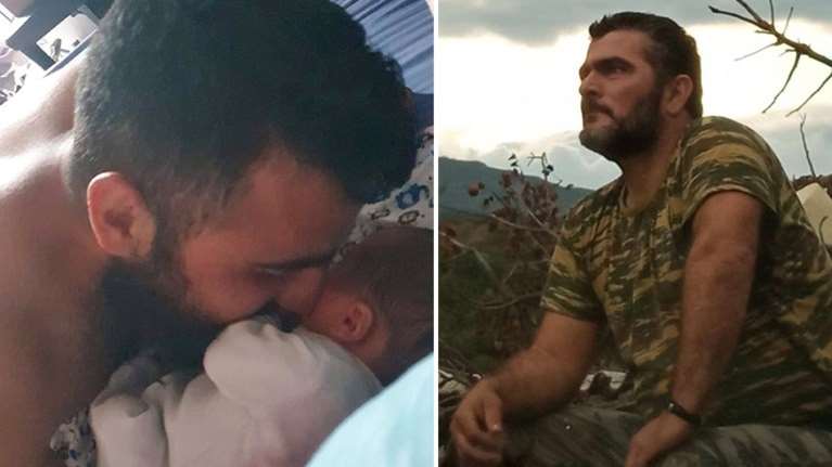 Φονικό στον Μυλοπόταμο: &quot;Δε θα ζητήσω συγγνώμη&quot; , λέει η σύζυγος του κατηγορούμενου για τη δολοφονία Κωστή Χαριτάκη