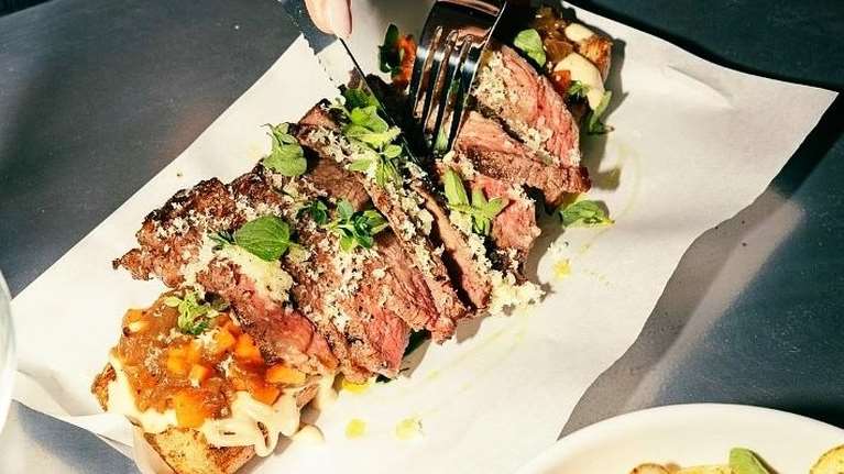 &quot;Hurry Up&quot;: Για διαφορετικό street food στο Κουκάκι