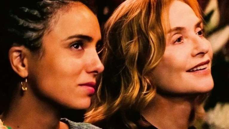 Βγαίνει τίποτε καλό στα σινεμά αυτή τη βδομάδα;