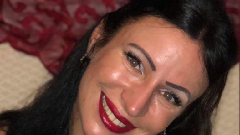 Εγκλημα στο Λουτράκι - Οι απειλές στην 43χρονη: &quot;Αφού δεν σε έχω εγώ δεν θα σε έχει κανένας&quot;