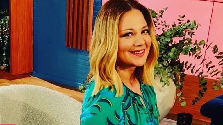 Νάνσυ Ζαμπέτογλου: Το νέο αγαπημένο της άρωμα είναι ό,τι πιο καλοκαιρινό θα μυρίσεις ποτέ