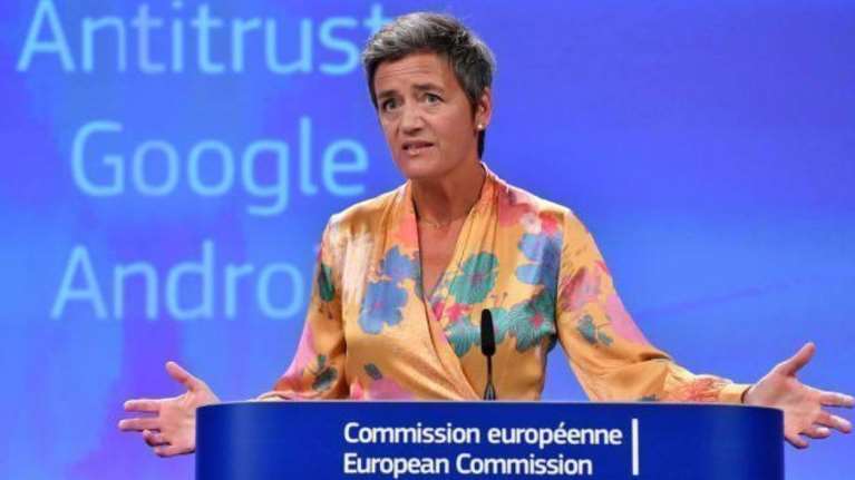 Βεστάγκερ: &quot;Περίεργη&quot; η συζήτηση για δεύτερο σχέδιο ανάκαμψης από τον κορονοϊό