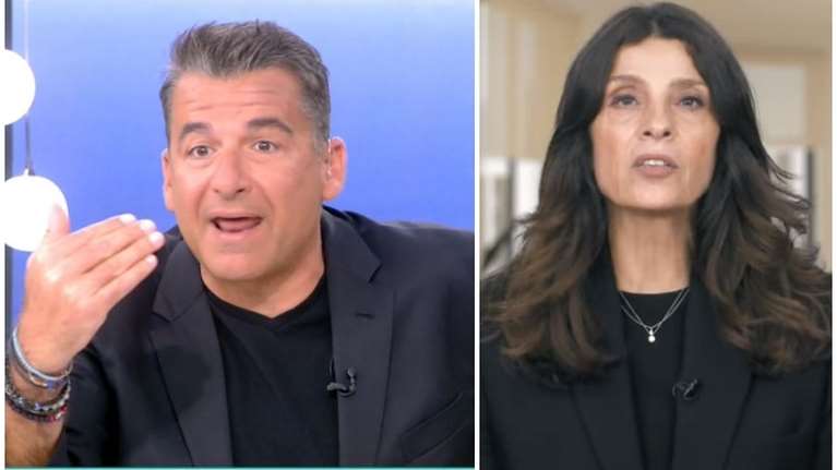 Ο Λιάγκας τα έβαλε με τον Τσίπρα για την Τσαπανίδου: Πήρες τη λαμπερή Πόπη και την έκανες σαν να είναι σε επαρχιακό κανάλι