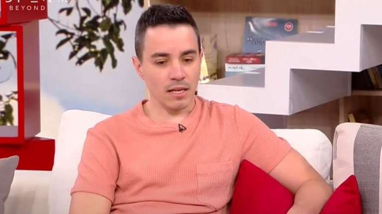 Η συγκλονιστική ανάρτηση του Δημήτρη Ανθη για τον αδελφό του- Η σορός είναι σε προχωρημένη σήψη και δεν μπορώ…