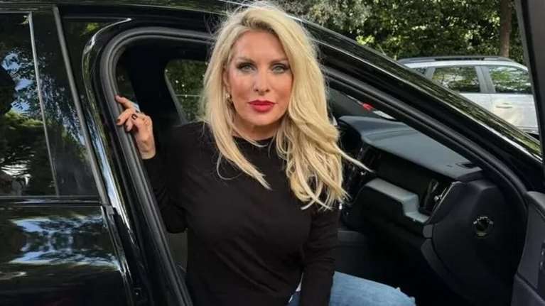 Σαρκώδη χείλη σαν της Ελένης Μενεγάκη: Αυτό είναι το μυστικό από τη δεκαετία του 90