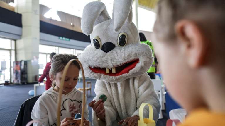 Συναγερμός στις ΗΠΑ: Τα CDC καλούν τους γιατρούς να αναφέρουν ύποπτα κρούσματα ηπατίτιδας σε παιδιά